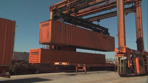 Rail and Intermodal Solutions