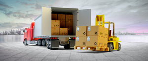 Expert Last Mile Delivery and Freight Fulfillment